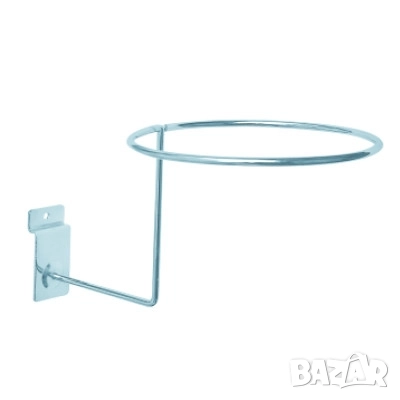 куки за стелажи и канални пана , снимка 2 - Стелажи и щандове - 52621024