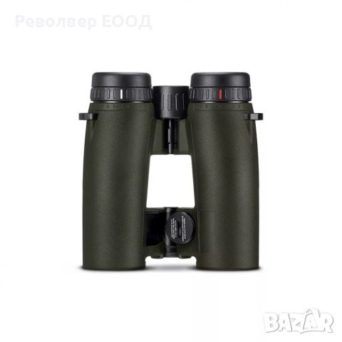 Бинокъл с далекомер Leica - Geovid Pro 10x32 Green, снимка 2 - Екипировка - 45320609