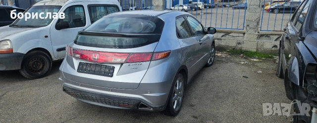 Хонда Сивик 8 на части , снимка 3 - Части - 53670941