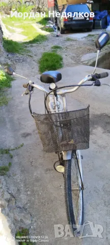 Ел велосипед Primavera , снимка 5 - Велосипеди - 49883159