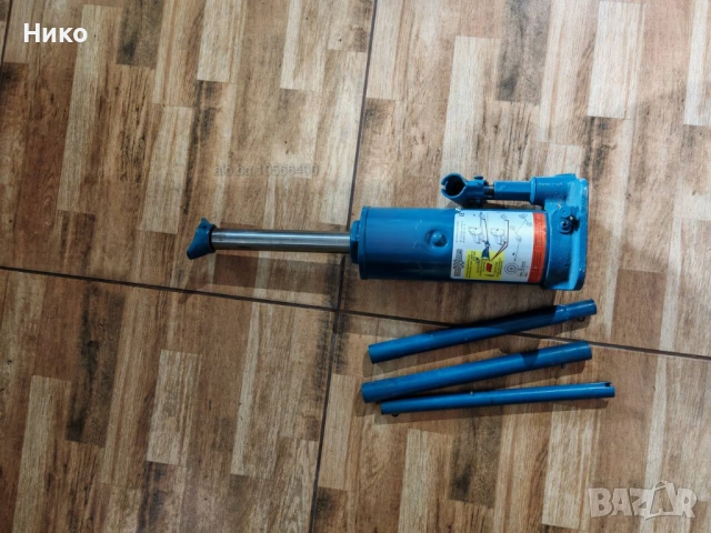 Маслен Крик - 3 тона, снимка 2 - Други инструменти - 52317851