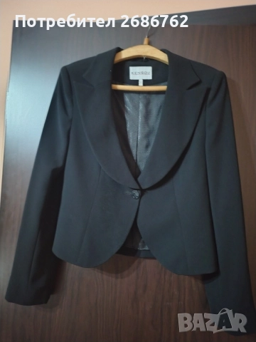 Дамско сако KENSOL размер 46