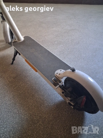 Електрическа тротинетка Denver., снимка 3 - Друга електроника - 53620500