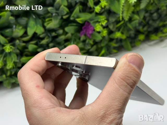 ! ТоП ! Samsung S24 Ultra 256GB Titanium Violet Гаранция, снимка 8 - Samsung - 52698039