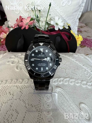 Rolex Oyster-Perpetual GMT-Master II, снимка 2 - Мъжки - 50711121