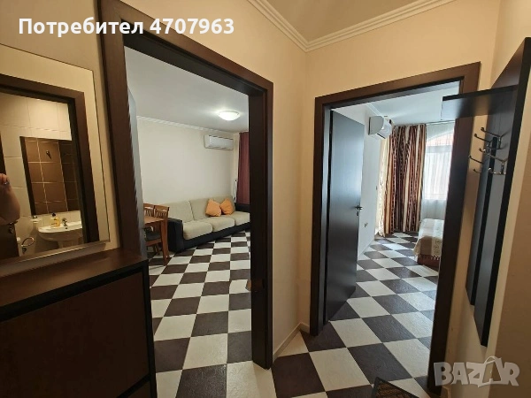 Двустаен - Созопол, снимка 8 - Апартаменти - 53713951