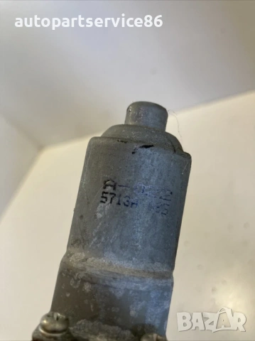 Мотор за стъклоповдигач заден десен за Peugeot 4007 2.2 HDI (2009) 5713A085, снимка 2 - Части - 53680677