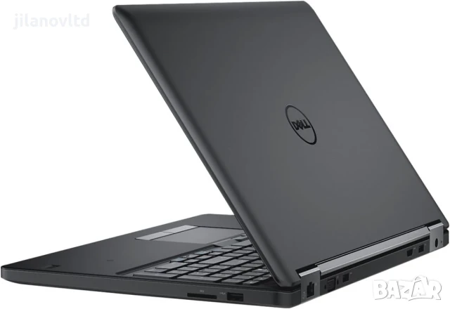 Лаптоп Dell Latitude E5550 i5-5300U 8GB 256GB SSD ГАРАНЦИЯ, снимка 4 - Лаптопи за работа - 51227904