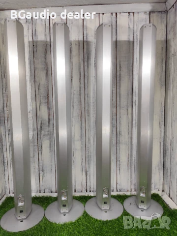 Canton CD-100 ПрОмО Цена , снимка 7 - Тонколони - 51396266