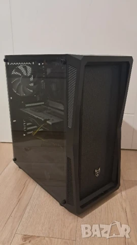 Компютър за игри.
