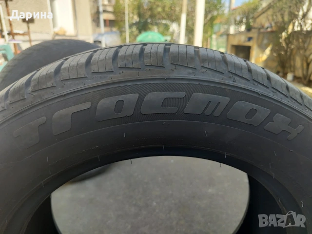 Автомобилни гуми, снимка 5 - Гуми и джанти - 54096556