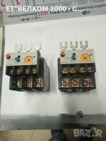 защити от 24-38амп