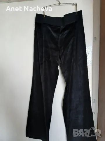 Панталон дамски,  тип кадифе, олекотен , снимка 4 - Панталони - 50150306