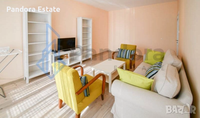 2-СТАЕН апартамент под наем, гр. София, кв. Разсадника, снимка 9 - Апартаменти - 52412874