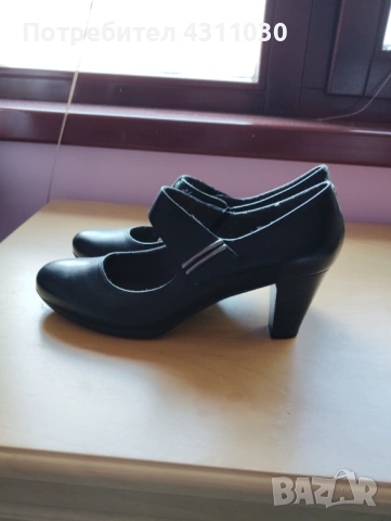 Tamaris нови обувки 41 номер, снимка 5 - Дамски обувки на ток - 53354107