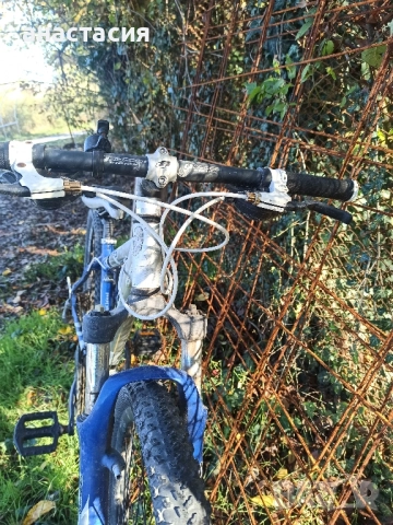 Велосипед Stevens 3s, снимка 4 - Велосипеди - 52250598
