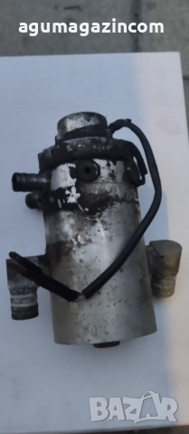 Употребяван  magic редуктор за газов инжекцион, снимка 2 - Части - 51896666