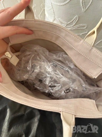 Чанта Steve Madden, снимка 5 - Чанти - 52171580