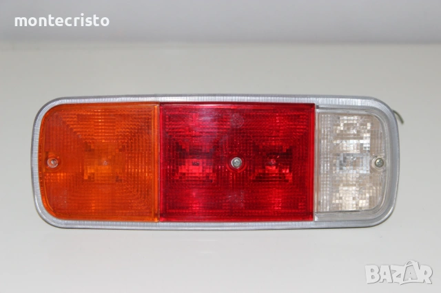 Стоп Mercedes 207 (1977-1995г.) T1 207-410 W207 ляв стоп десен стоп / 3670104 / 3670105 / A8262010