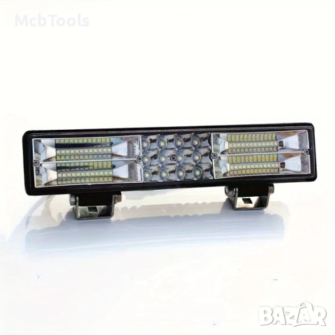 ДИОДЕН ЛЕД БАР / LED BAR 29СМ 60W
