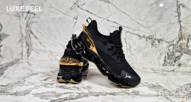 Мъжки Маратонки 40-45 ⚜️Puma , снимка 9 - Маратонки - 52967138