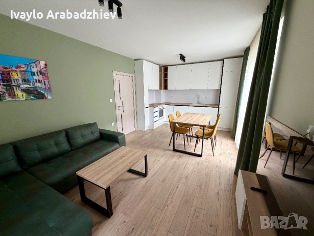  2-Стаен Апартамент под наем кв. Картала ул. Димитър Буйнозов 11Б 