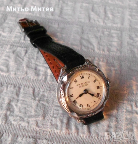 J W Benson, снимка 5 - Мъжки - 53976516