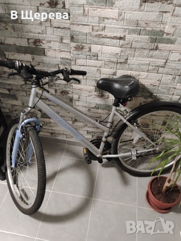 Колело 26 инча , запазено 