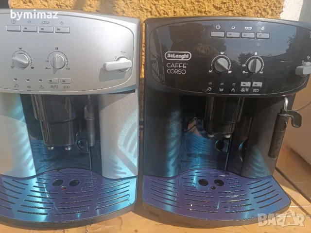 Delonghi , снимка 1 - Кафемашини - 46937117