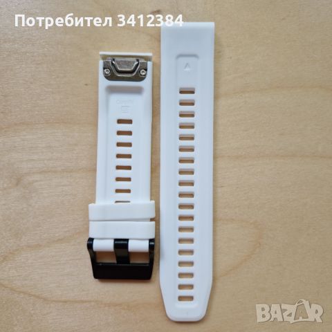 QuickFit Каишки за часовник Гармин 22mm - Отлично Качество, снимка 3 - Смарт часовници - 46470730