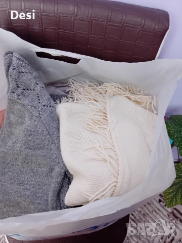 Подарявам дрехи , снимка 2 - Други - 53900213