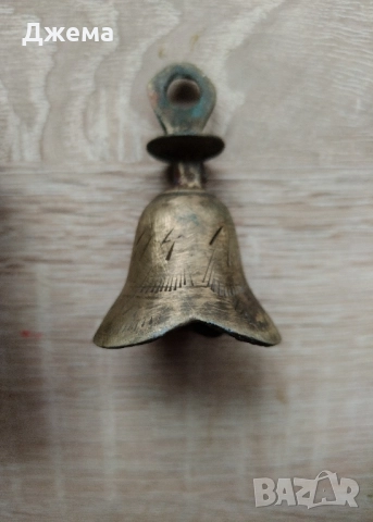 Чанове, хлопки, снимка 3 - Колекции - 51697663