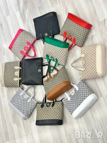 чанти gucci , снимка 2 - Чанти - 51274838