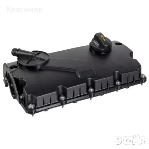 Капак на клапаните (на цилиндровата глава)