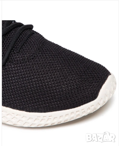 маратонки adidas Pw Tennis Hu  номер 40 2/3, снимка 6 - Маратонки - 53507142