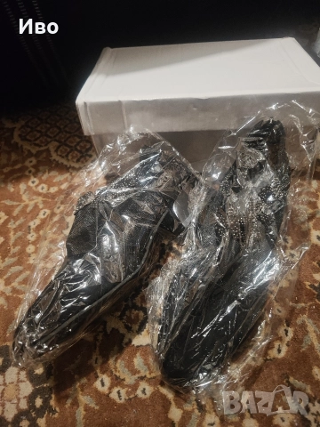 Женски обувки - Висок клас,елегантни.40 номер./ЧИСТО НОВИ/