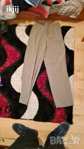 Продавам Мъжки Официален Костюм , снимка 2 - Костюми - 51782622