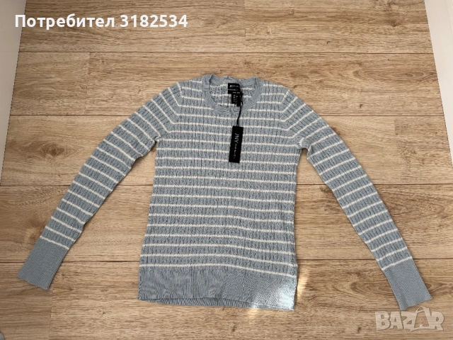 Дамска блузка нова