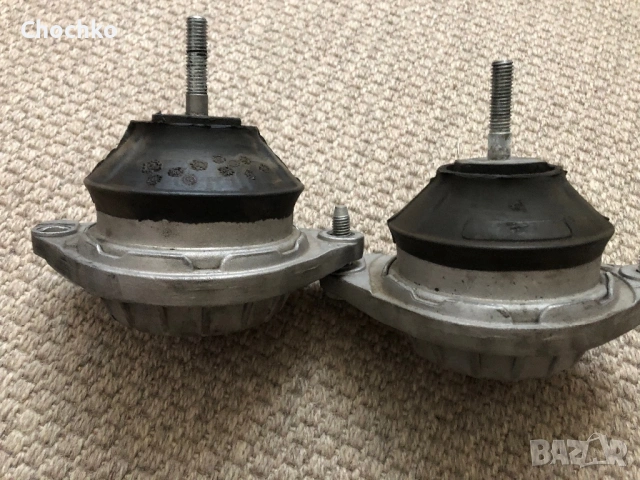 Audi 80 B4 1,9 tdi тампони за двигател , снимка 5 - Части - 53449308