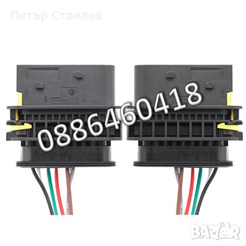 Ad-Blue Емулатор EURO 6 MAN АдБлу AdBlue ЕВРО 6 NOX Sensor, снимка 8 - Части - 46051339