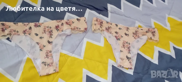 прашки 8 лв за бр размер С- М, снимка 4 - Бельо - 50894035