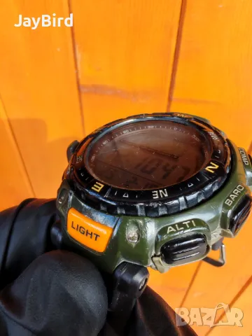 Casio Pro trek Pag 40, снимка 3 - Мъжки - 49191859