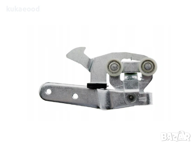 Ролка за плъзгаща врата за Citroen Jumper 2, снимка 3 - Части - 54074608