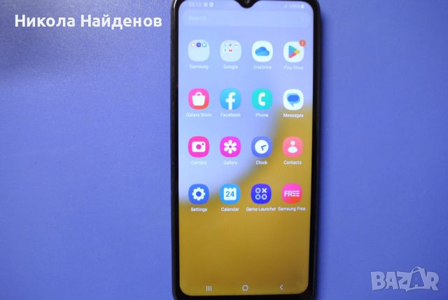 Samsung Galaxy A13 5G, снимка 4 - Samsung - 45340590