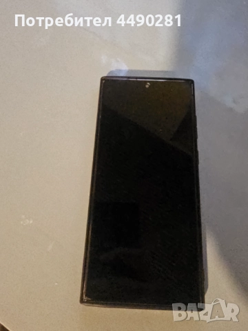 Заглавие  samsung  s 23 ултра, снимка 2 - Samsung - 51759686