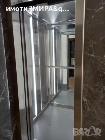 Тристаен апартамент с минерална вода в курорта Минерални бани, снимка 11 - Апартаменти - 51617899