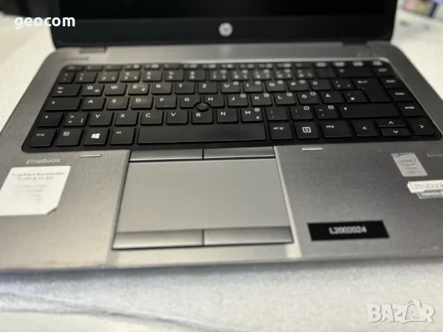 HP EliteBook 840-G1 на части, снимка 2 - Части за лаптопи - 47203631