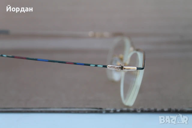 Дамски диоптрични очила ''Flair'' , снимка 10 - Слънчеви и диоптрични очила - 51108094