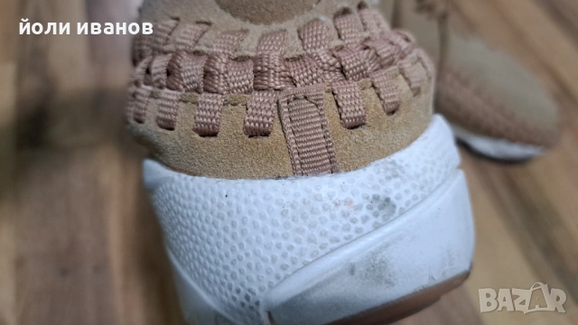 NIKE-кожен рядък модел 46 номер, снимка 4 - Маратонки - 54017789