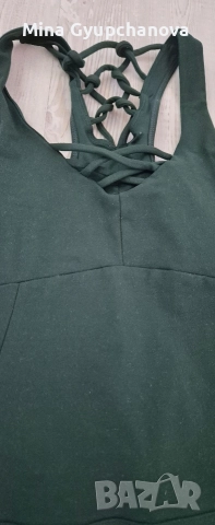 гащеризон oysho 